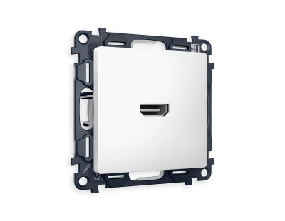 Розетка Ambrella Volt MA134010