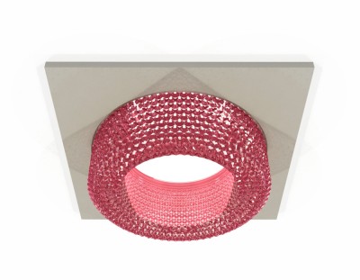 Точечный светильник XC XC7633022