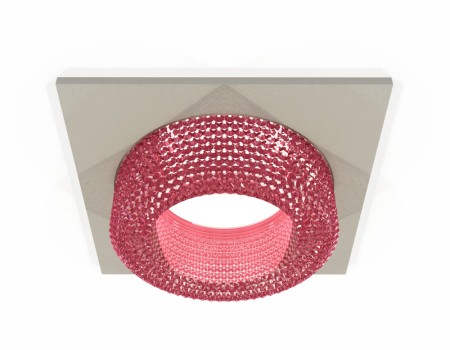 Точечный светильник XC XC7633022