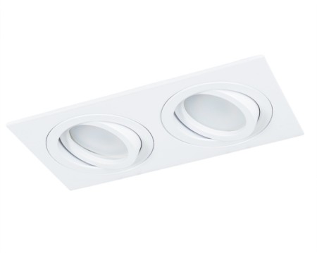 Точечный светильник Tarf A2168PL-2WH