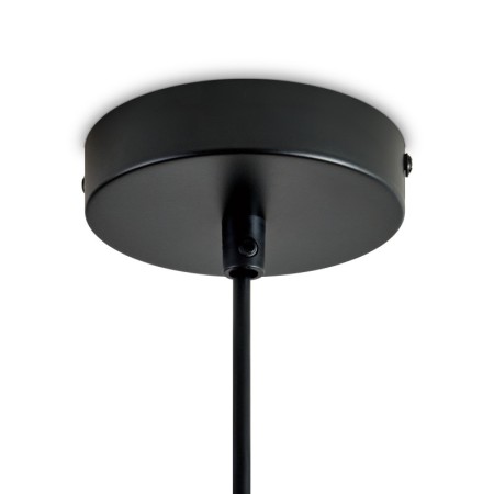 Подвесной светильник Freya FR5595PL-01B