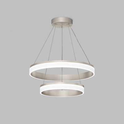 Подвесной светильник Denkirs DK6673-SN