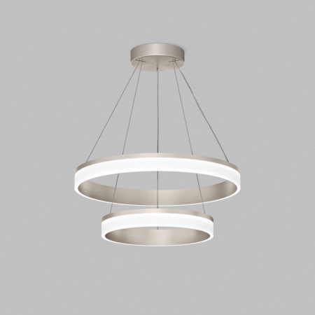 Подвесной светильник Denkirs DK6673-SN