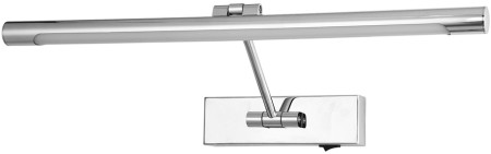 Подсветка для картин Harrison A1709AP-1CC