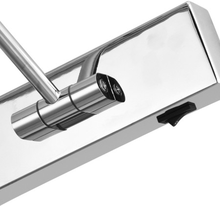 Подсветка для картин Harrison A1709AP-1CC