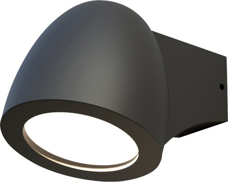 Настенный светильник уличный Neg 4383-1W