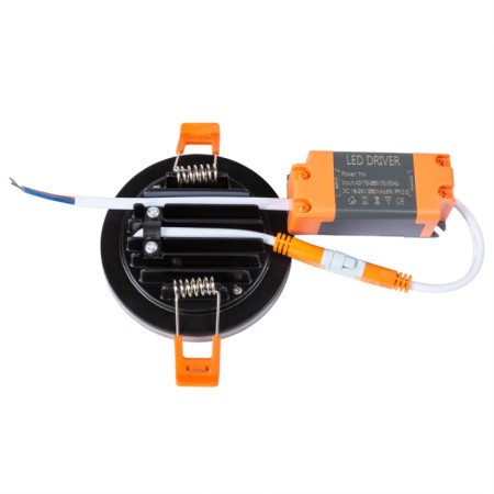 Точечный светильник Tabit A8430PL-1BK