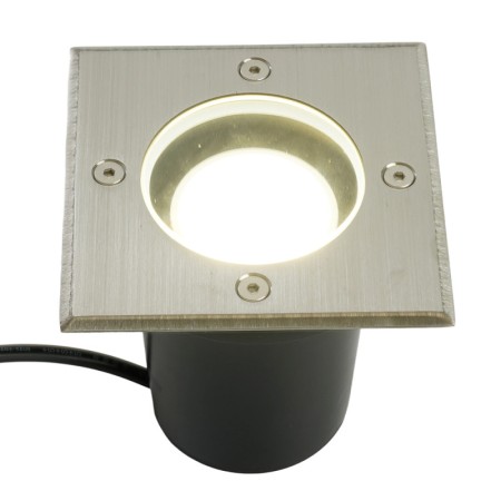 Грунтовый светильник Feron 51968