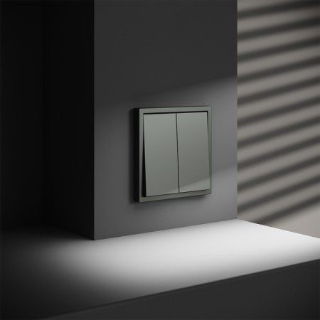 Выключатель S70 VLS020606