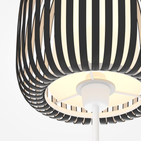 Интерьерная настольная лампа Kirigami MOD409TL-01B