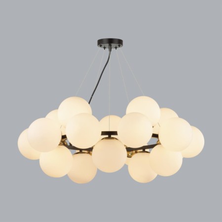 Подвесная люстра LUMION 6508/20