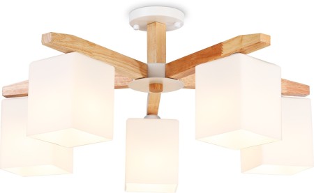 Потолочная люстра Traditional TR83118