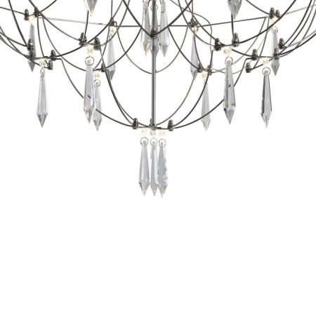 Подвесная люстра Freya FR6138PL-L21CH