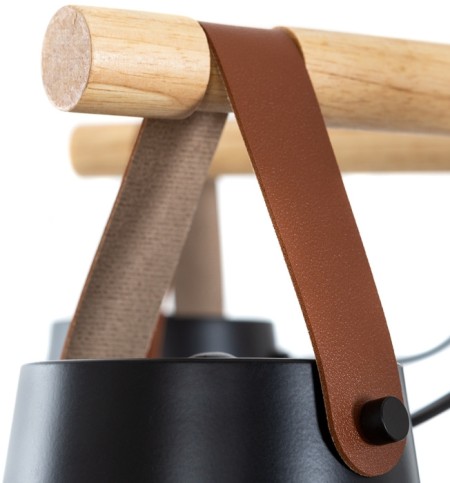 Потолочная люстра Thomas A7032PL-6BK