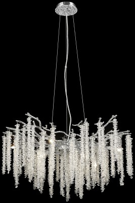 Подвесная люстра VELANTE 185-103-10