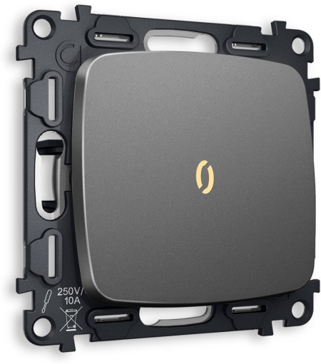 Выключатель QUANT MO652010