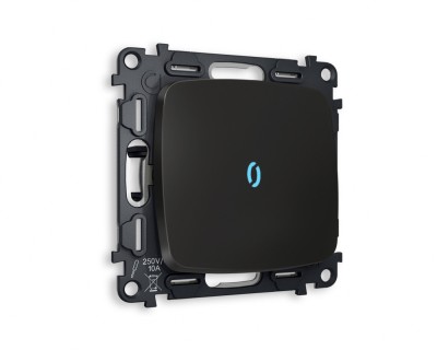 Выключатель QUANT MO802040