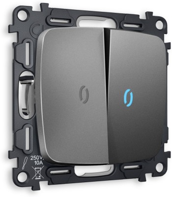 Выключатель QUANT MO654040