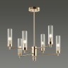 Люстра на штанге LUMION 5274/6C
