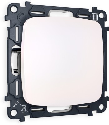 Заглушка QUANT MO216010