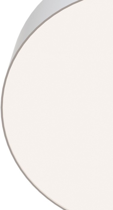 Потолочный светильник Zon C032CL-L48W4K