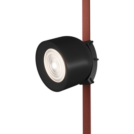 Трековый светильник BELTY SMART SPOT DK5640-BK