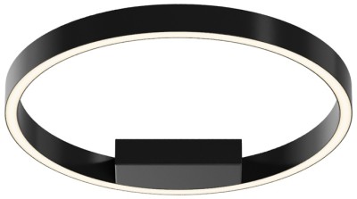 Потолочный светильник Rim MOD058CL-L25BK