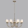Подвесная люстра Saga 5088/8