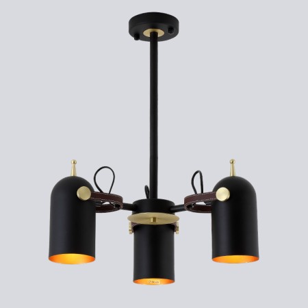 Люстра на штанге ImperiumLoft 101390-26