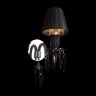 Бра LOFT IT 10210/1W Black