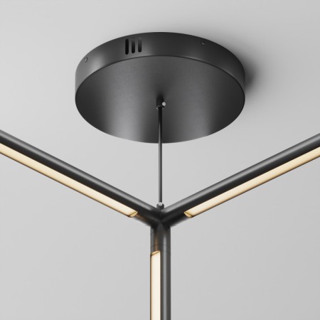 Крепеж Maytoni Technical CA031B-B