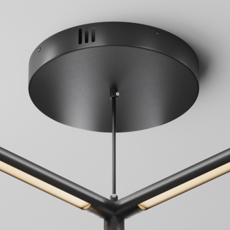 Крепеж Maytoni Technical CA031B-B