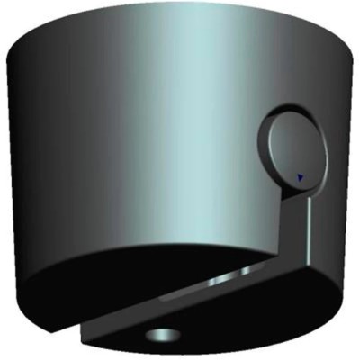 Крепление Nove 508177