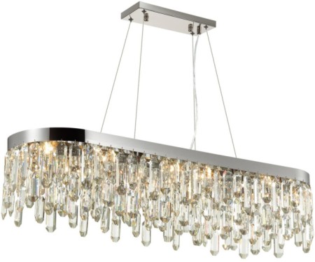 Подвесная люстра Dakisa 4985/12