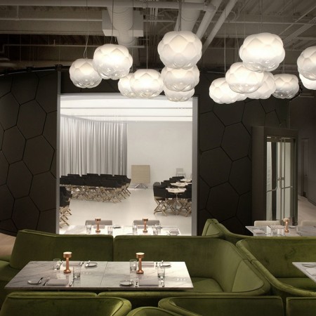 Подвесной светильник ImperiumLoft 178136-26