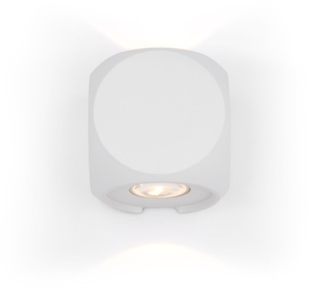 Архитектурная подсветка Bond Street O015WL-L4W