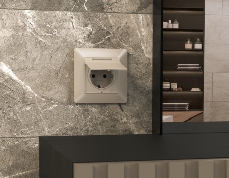 Рамка ALFA AF110361