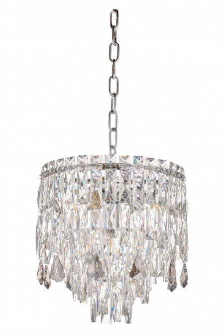 Подвесная люстра Fluorite FL1062-5P