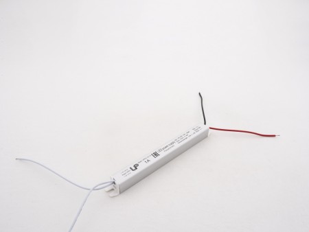 Блок питания  390102