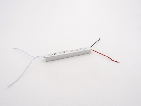 Блок питания  390102