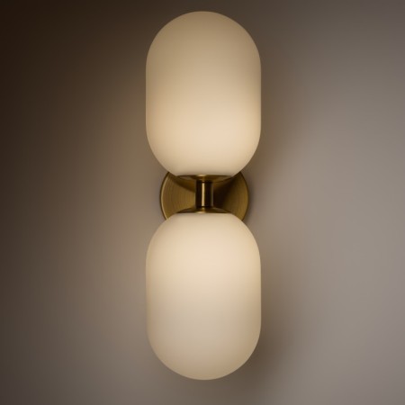 Бра Freya FR1012WL-02BS