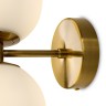Бра Freya FR1012WL-02BS