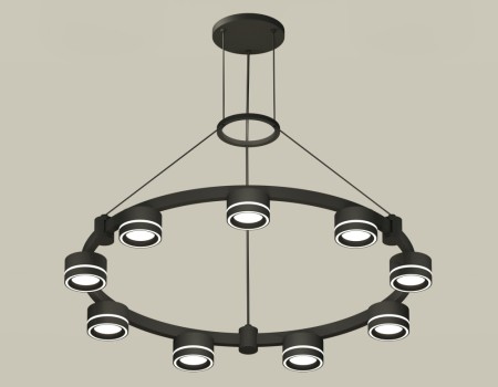 Подвесной светильник TRADITIONAL XR92051901