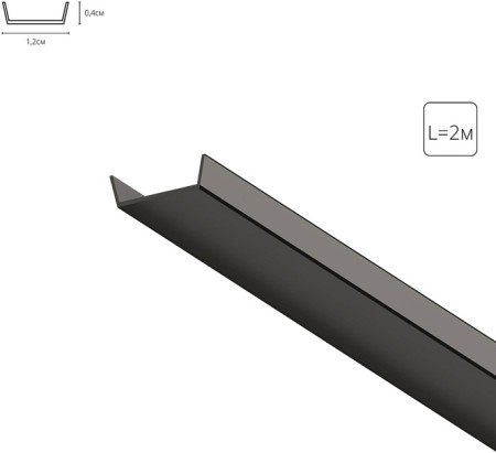 Рассеиватель Surface A150606RS