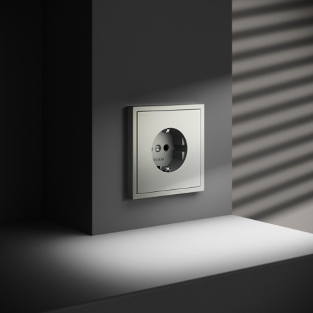 Розетка S70 VLS040105