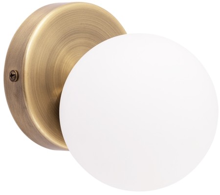 Бра Bolla-Piccolo A3989AP-1AB