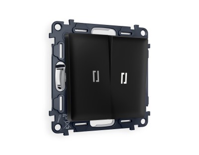 Выключатель Ambrella Volt MA804035