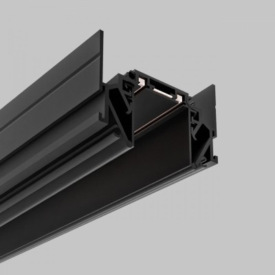 Шинопровод UT25 IL.0007.7001-BK