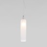 Подвесной светильник Eurosvet 50252/1 белый матовый