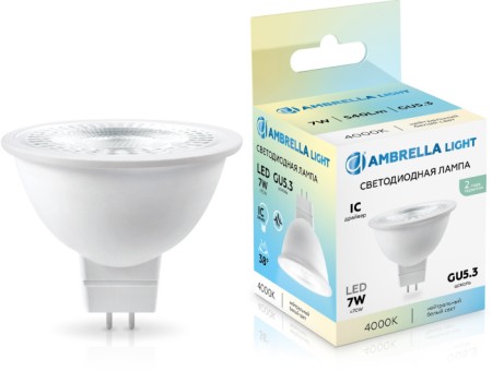 Лампочка светодиодная Bulbing 170714